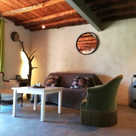 Apartamento La Rainette De Taleyrac Valleraugue Exterior foto