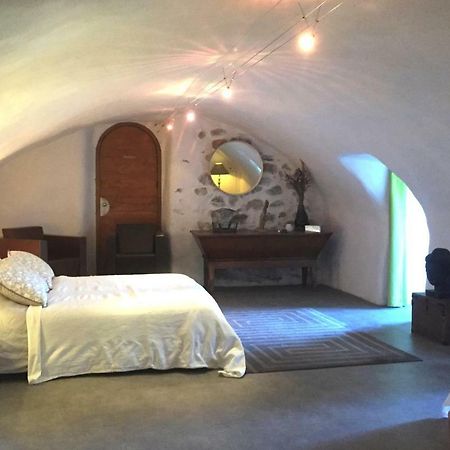 Apartamento La Rainette De Taleyrac Valleraugue Exterior foto