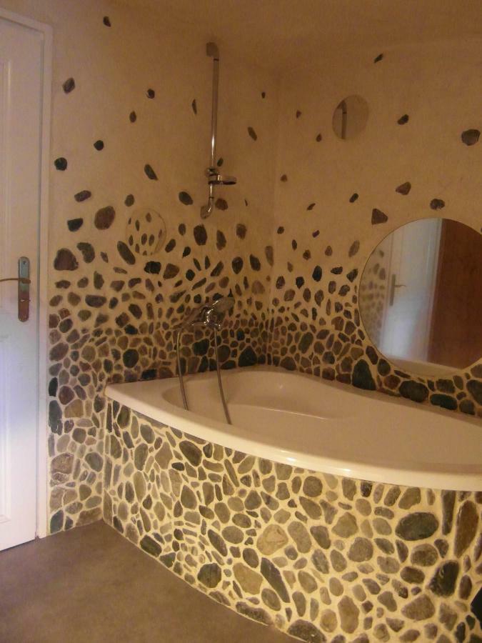Apartamento La Rainette De Taleyrac Valleraugue Exterior foto