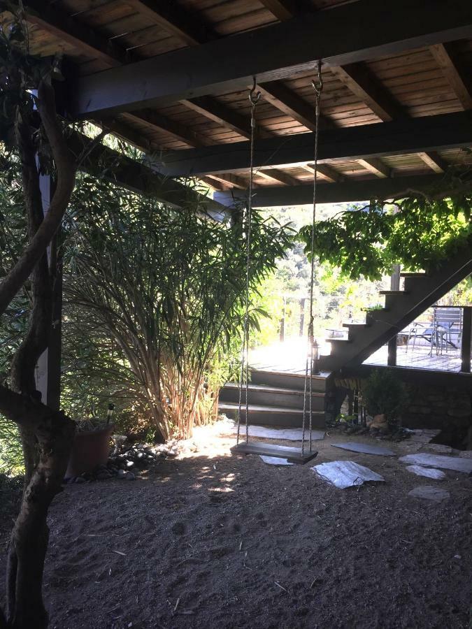 Apartamento La Rainette De Taleyrac Valleraugue Exterior foto
