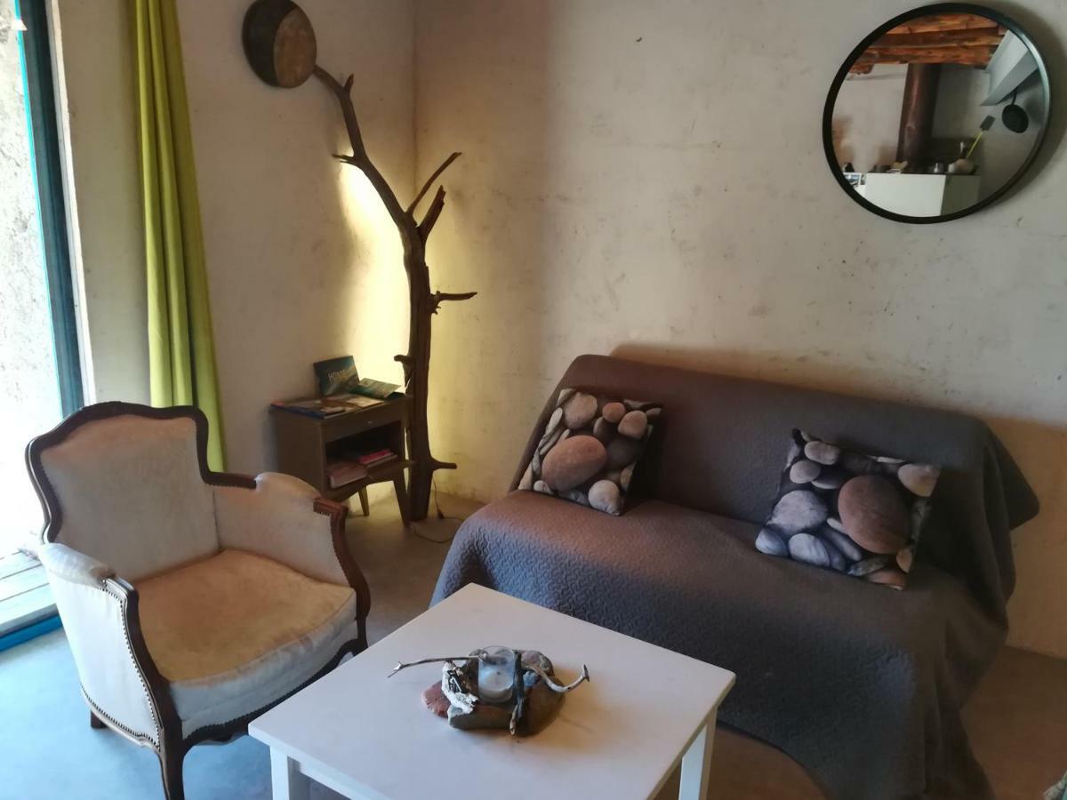 Apartamento La Rainette De Taleyrac Valleraugue Exterior foto
