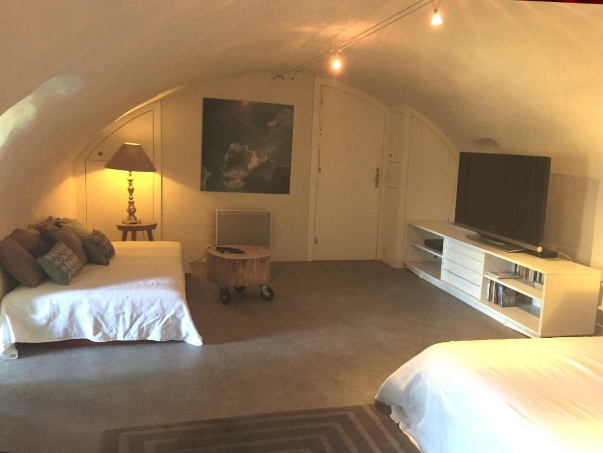 Apartamento La Rainette De Taleyrac Valleraugue Exterior foto